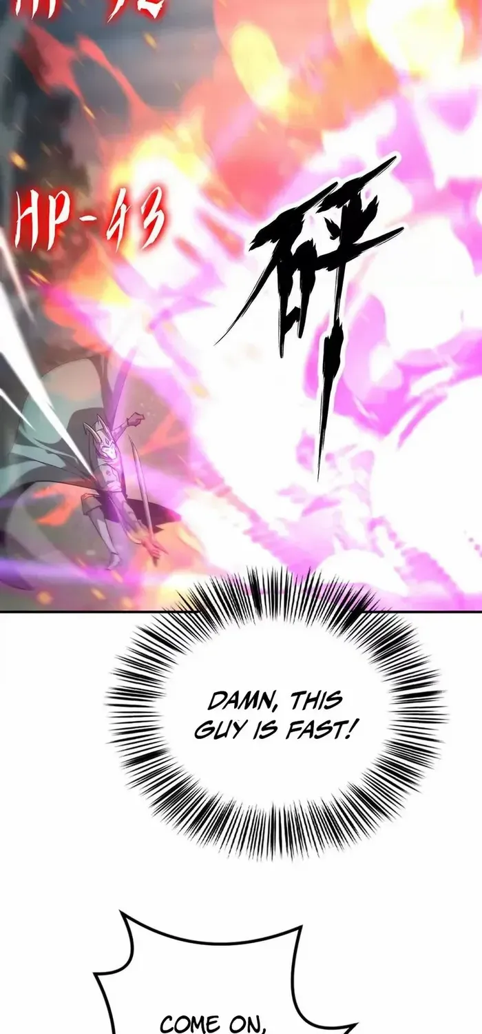 Unparalleled in the Online Gaming World (Remake) Chapter 44 page 25 - 