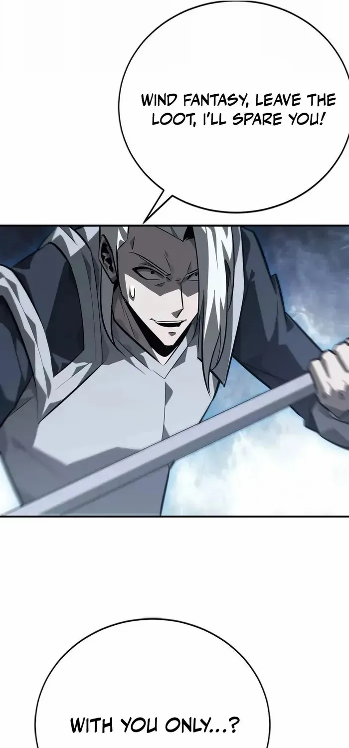 Unparalleled in the Online Gaming World (Remake) Chapter 44 page 36 - 