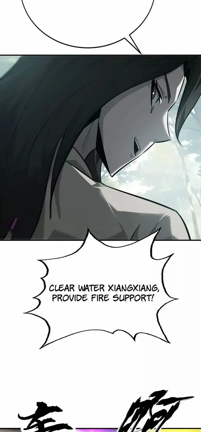 Unparalleled in the Online Gaming World (Remake) Chapter 44 page 37 - 