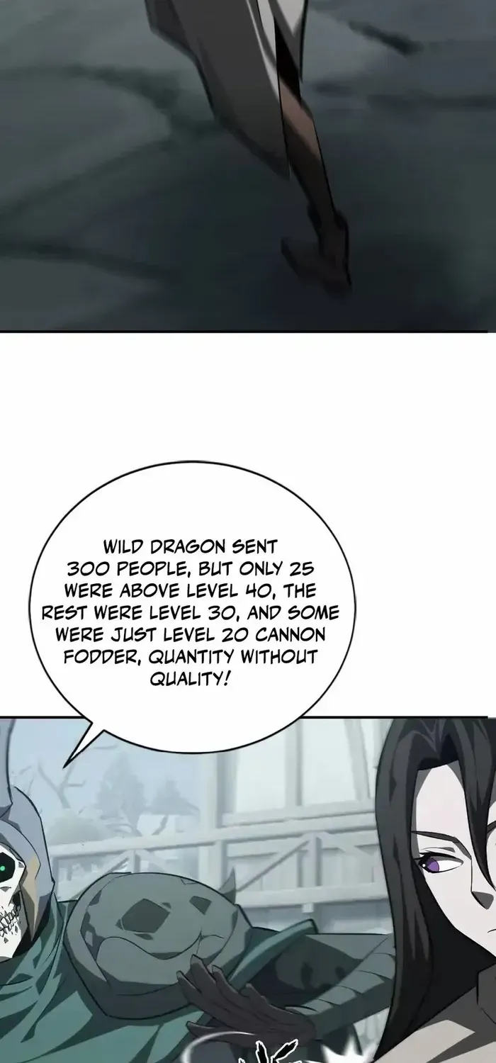 Unparalleled in the Online Gaming World (Remake) Chapter 44 page 53 - 