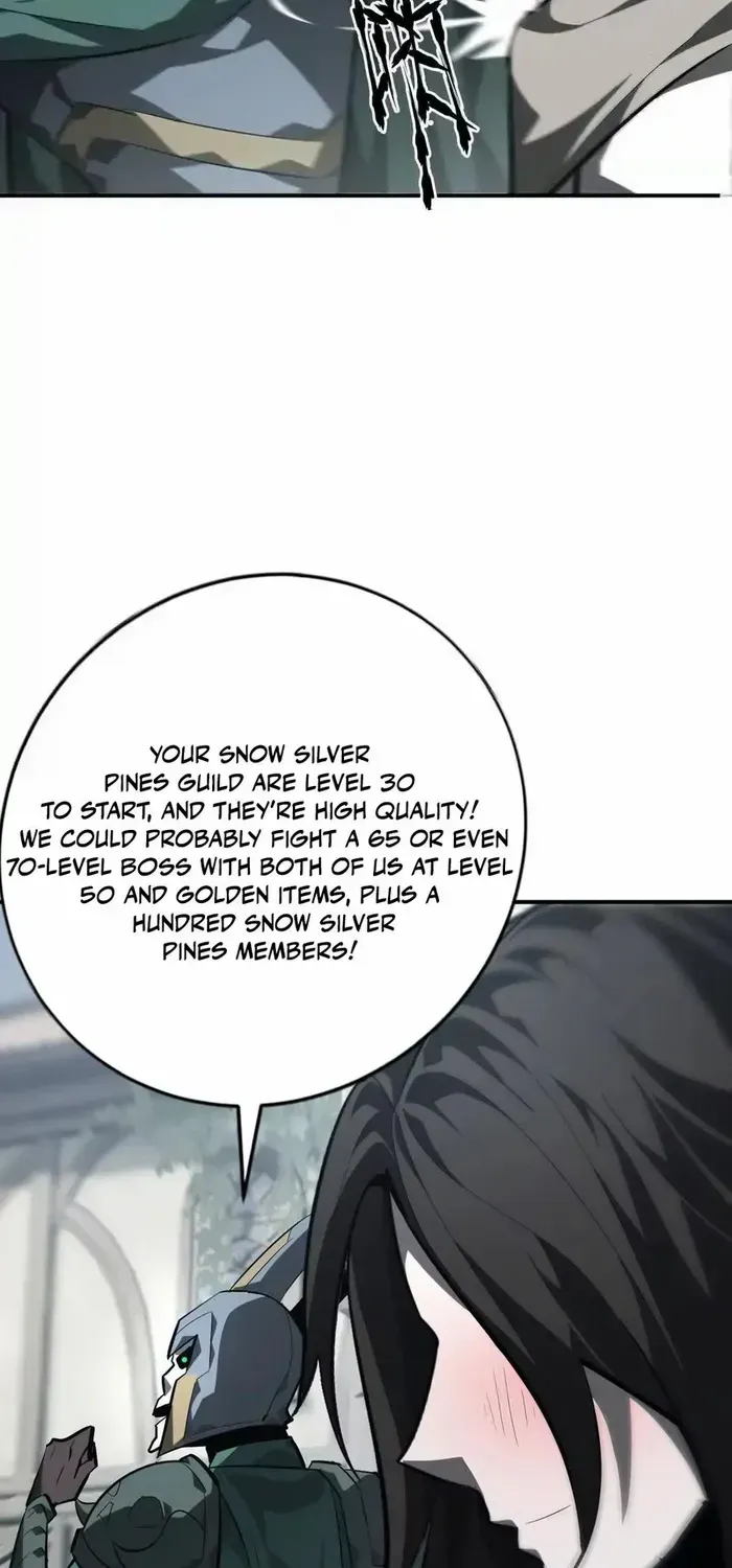 Unparalleled in the Online Gaming World (Remake) Chapter 44 page 54 - 