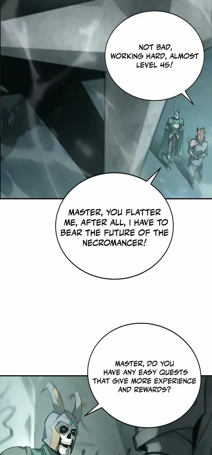 Unparalleled in the Online Gaming World (Remake) Chapter 44 page 58 - 