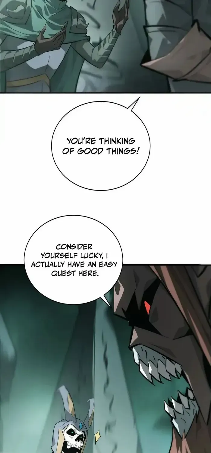 Unparalleled in the Online Gaming World (Remake) Chapter 44 page 59 - 