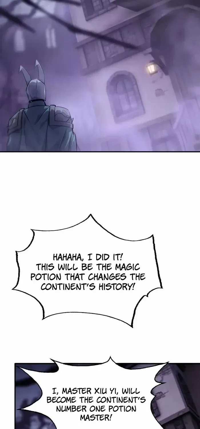 Unparalleled in the Online Gaming World (Remake) Chapter 44 page 61 - 