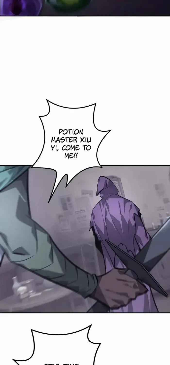 Unparalleled in the Online Gaming World (Remake) Chapter 44 page 65 - 
