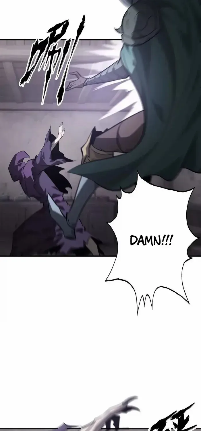 Unparalleled in the Online Gaming World (Remake) Chapter 44 page 70 - 
