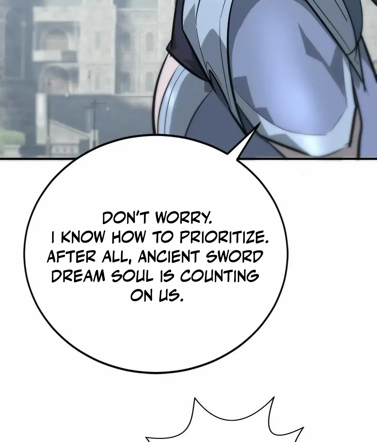 Unparalleled in the Online Gaming World (Remake) Chapter 45 page 106 - 