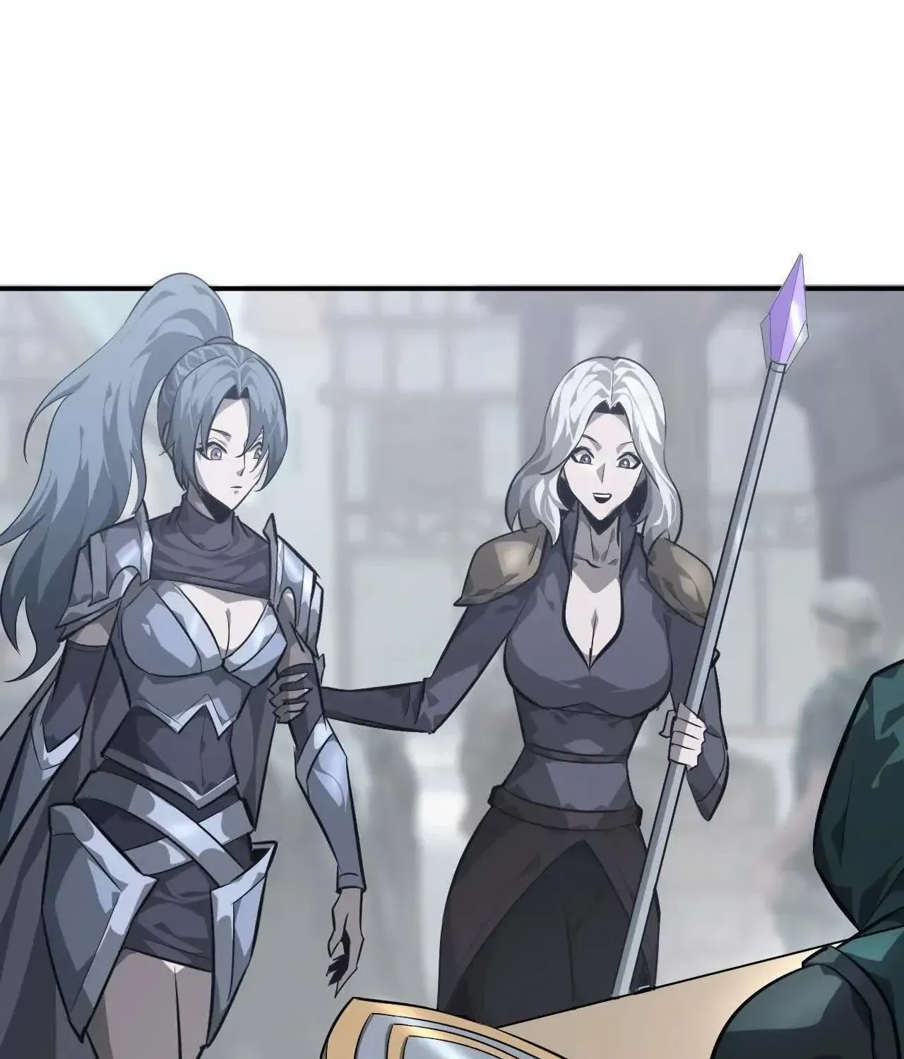 Unparalleled in the Online Gaming World (Remake) Chapter 45 page 112 - 
