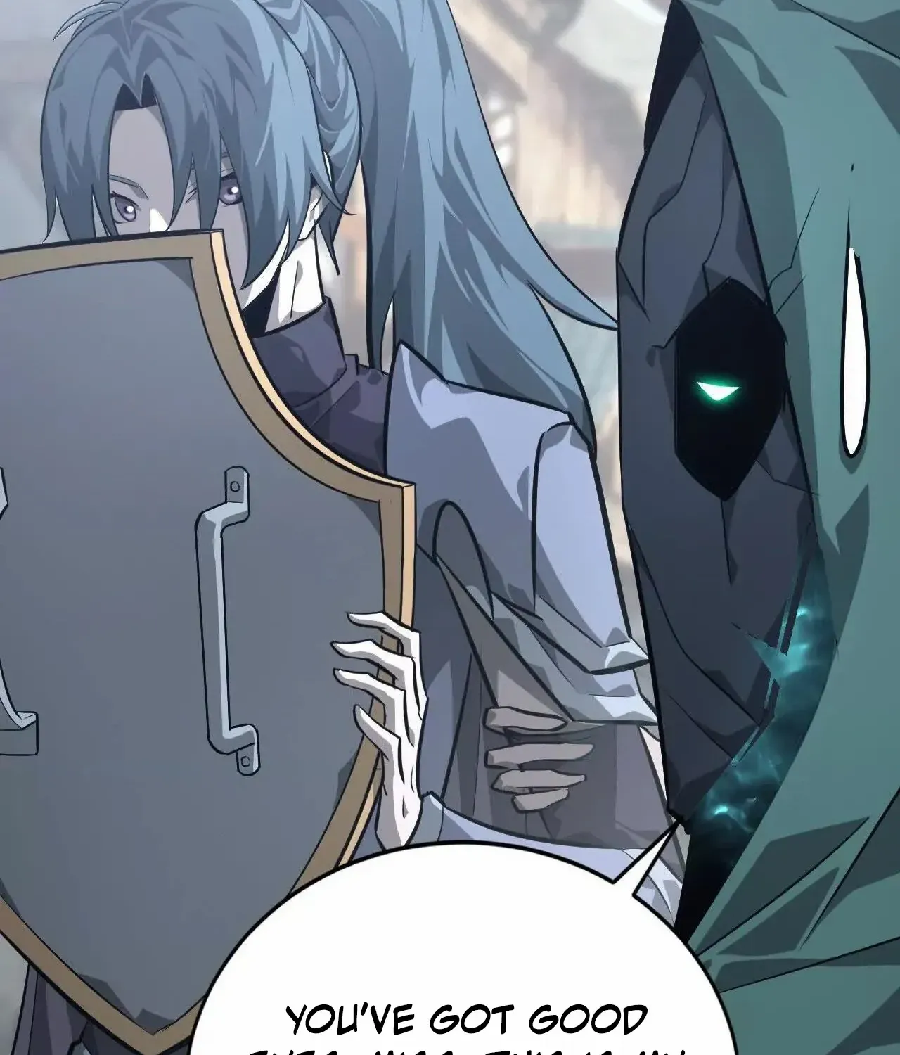 Unparalleled in the Online Gaming World (Remake) Chapter 45 page 118 - 