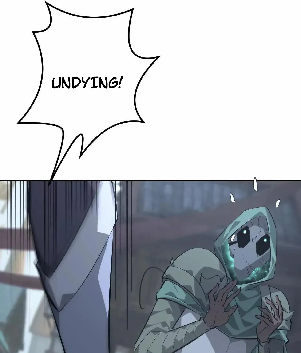Unparalleled in the Online Gaming World (Remake) Chapter 45 page 123 - 