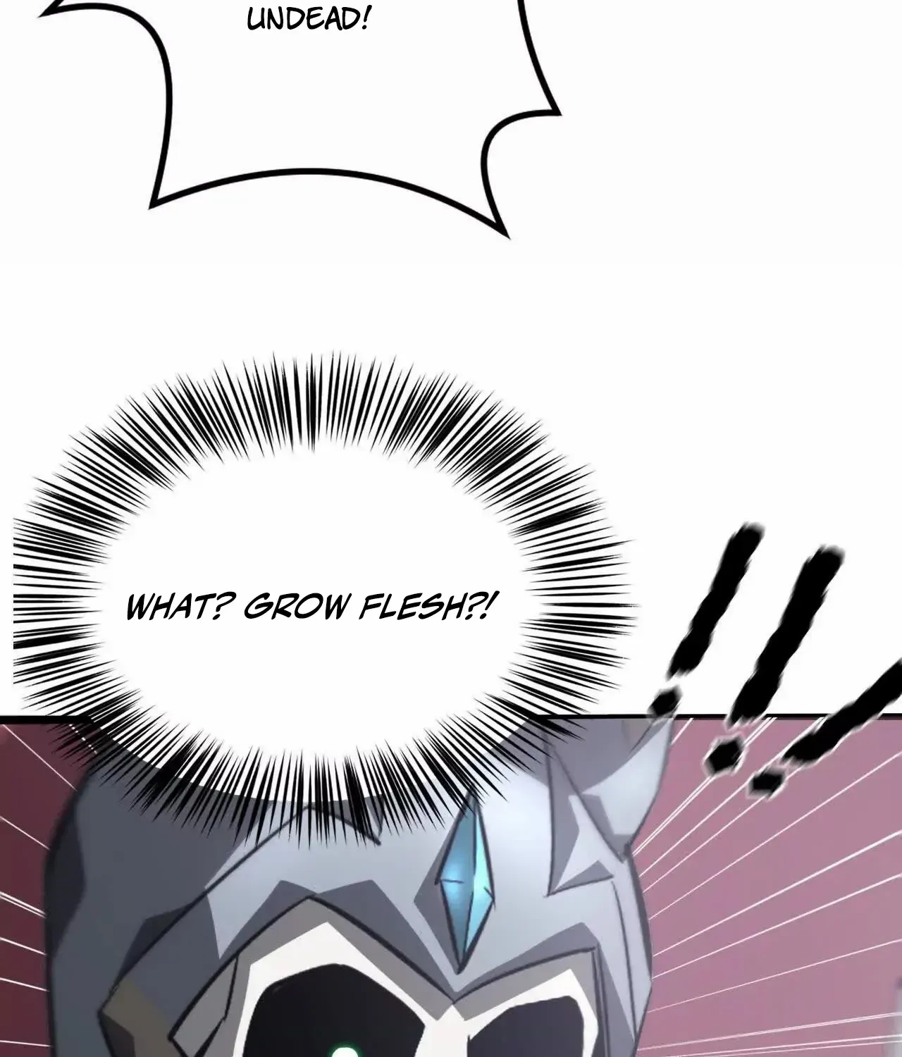 Unparalleled in the Online Gaming World (Remake) Chapter 45 page 23 - 