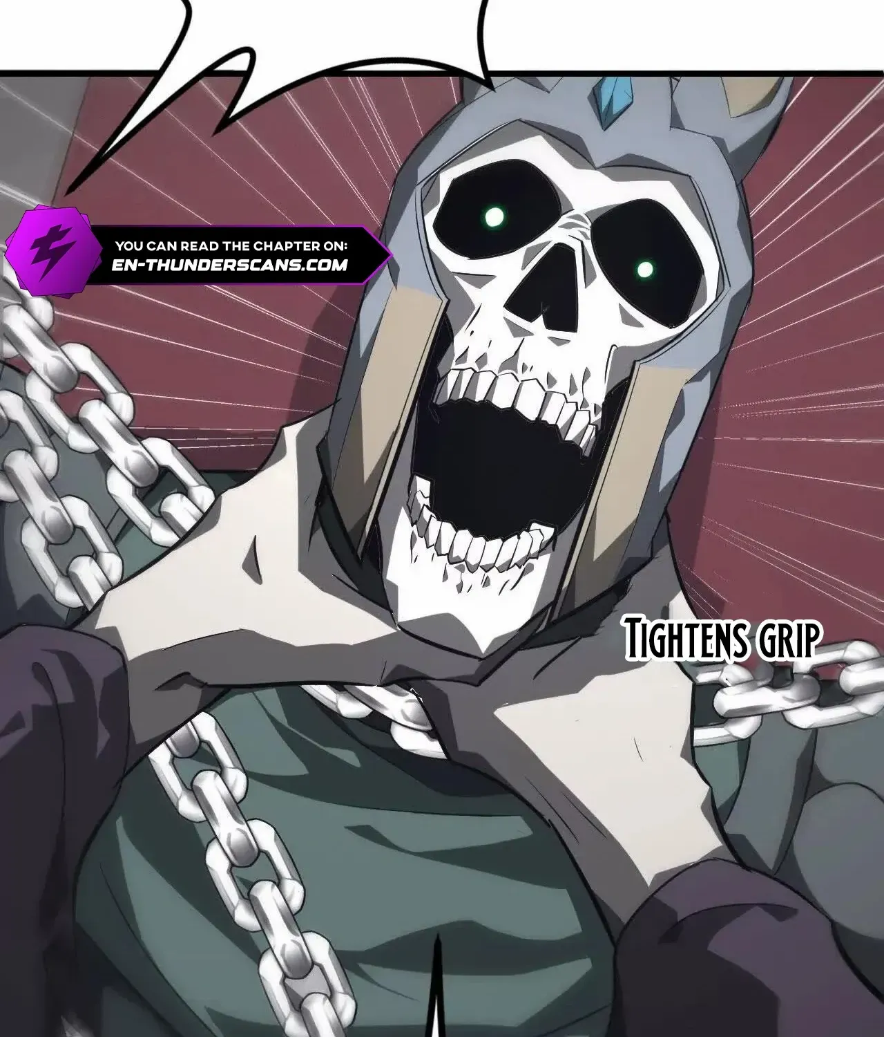 Unparalleled in the Online Gaming World (Remake) Chapter 45 page 30 - 