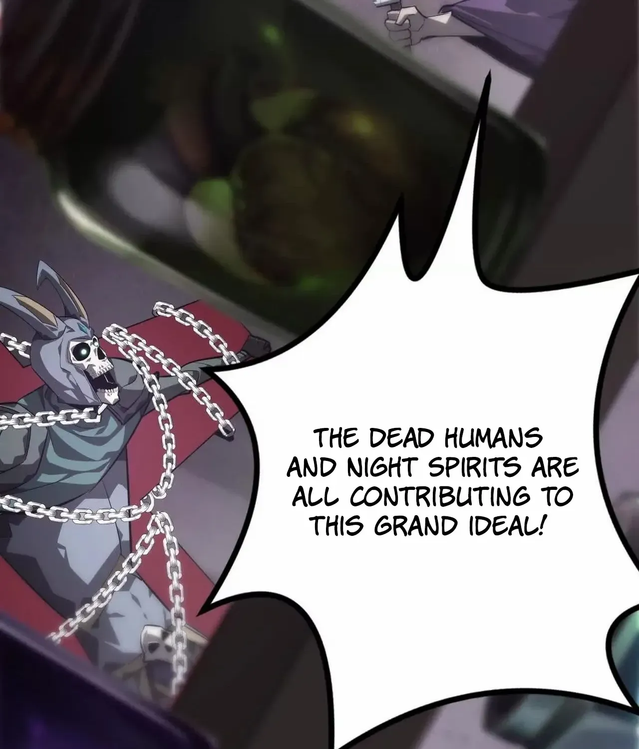 Unparalleled in the Online Gaming World (Remake) Chapter 45 page 40 - 