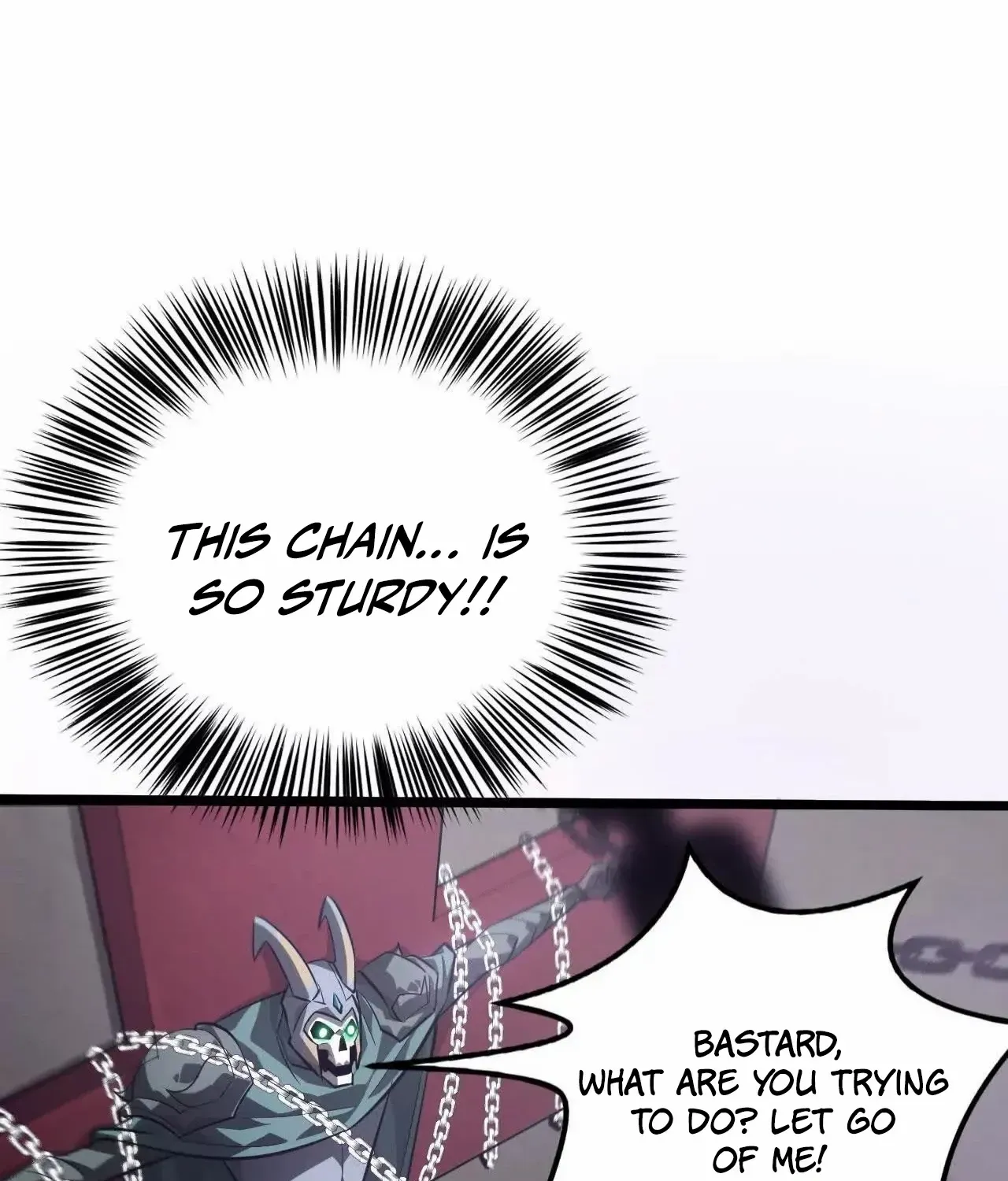 Unparalleled in the Online Gaming World (Remake) Chapter 45 page 6 - 