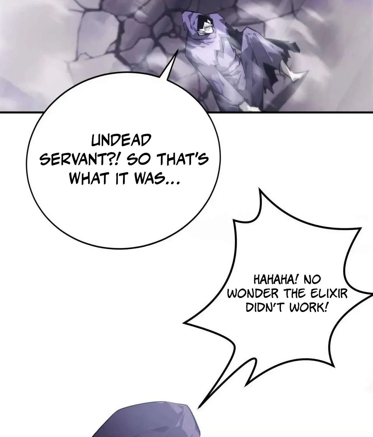 Unparalleled in the Online Gaming World (Remake) Chapter 45 page 52 - 