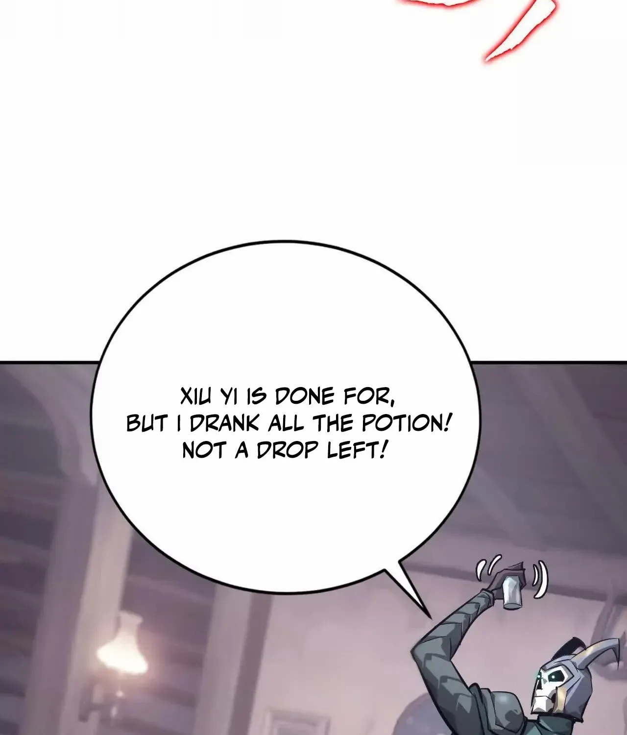 Unparalleled in the Online Gaming World (Remake) Chapter 45 page 70 - 