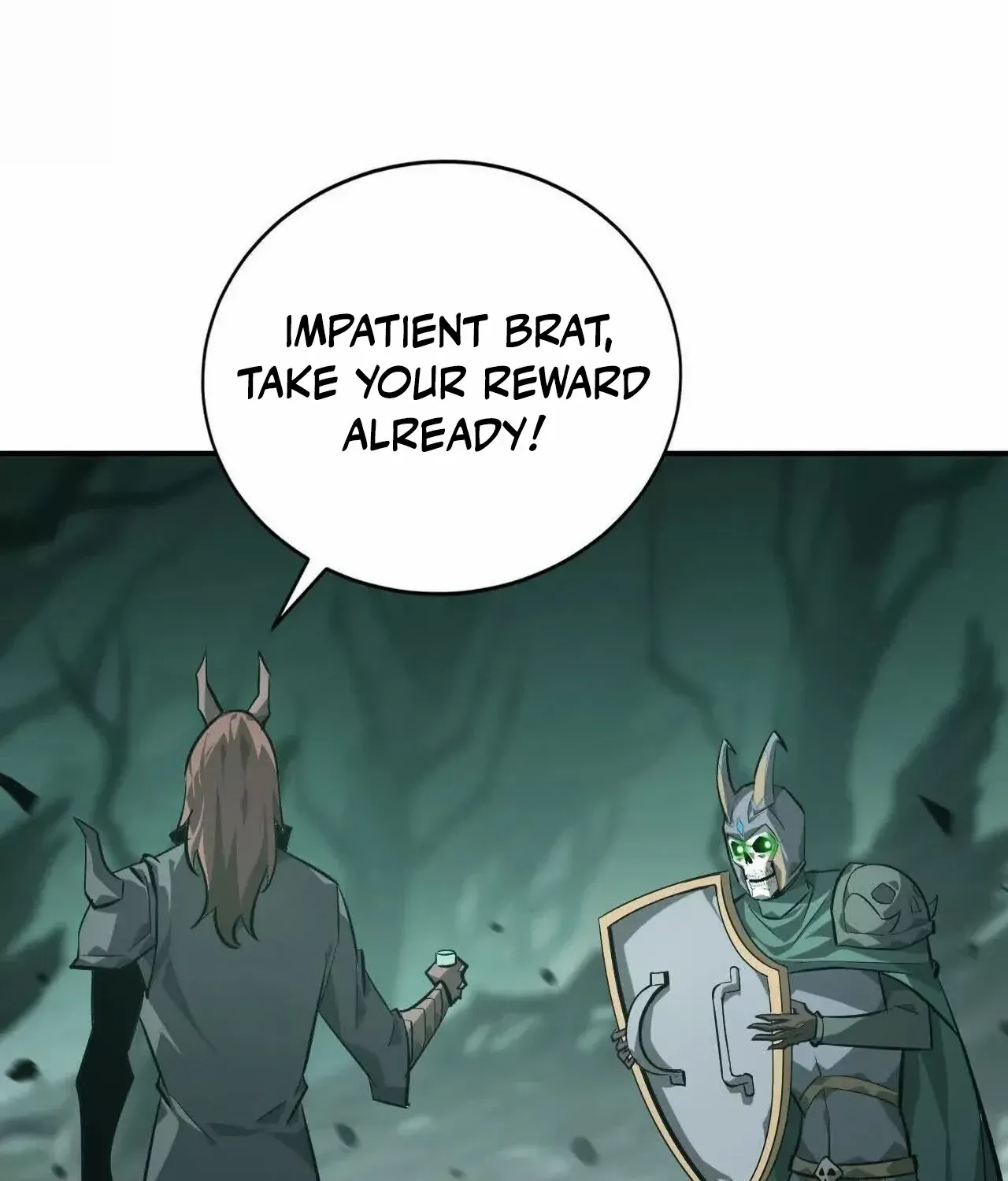 Unparalleled in the Online Gaming World (Remake) Chapter 45 page 77 - 