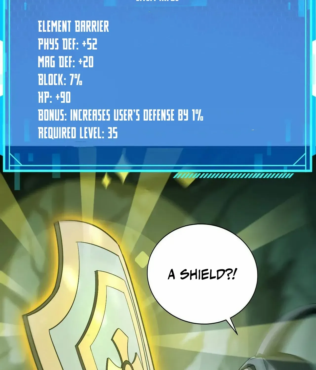 Unparalleled in the Online Gaming World (Remake) Chapter 45 page 79 - 
