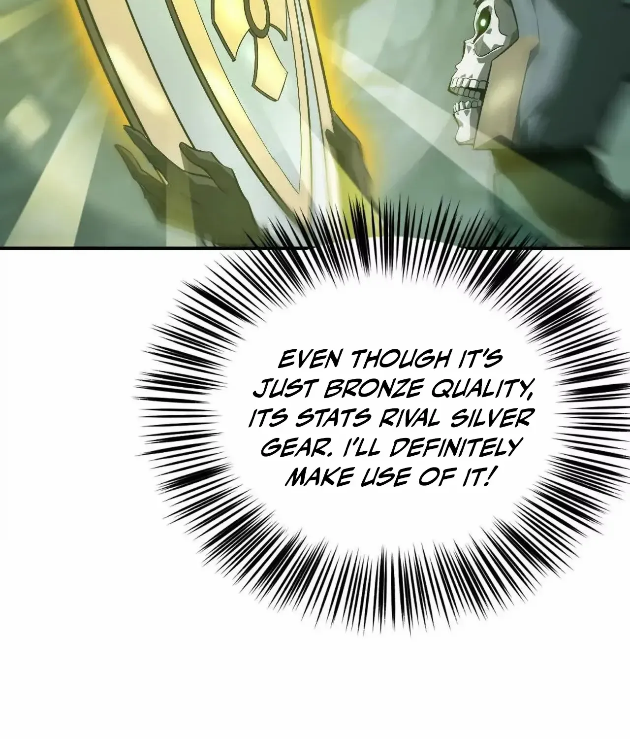 Unparalleled in the Online Gaming World (Remake) Chapter 45 page 80 - 