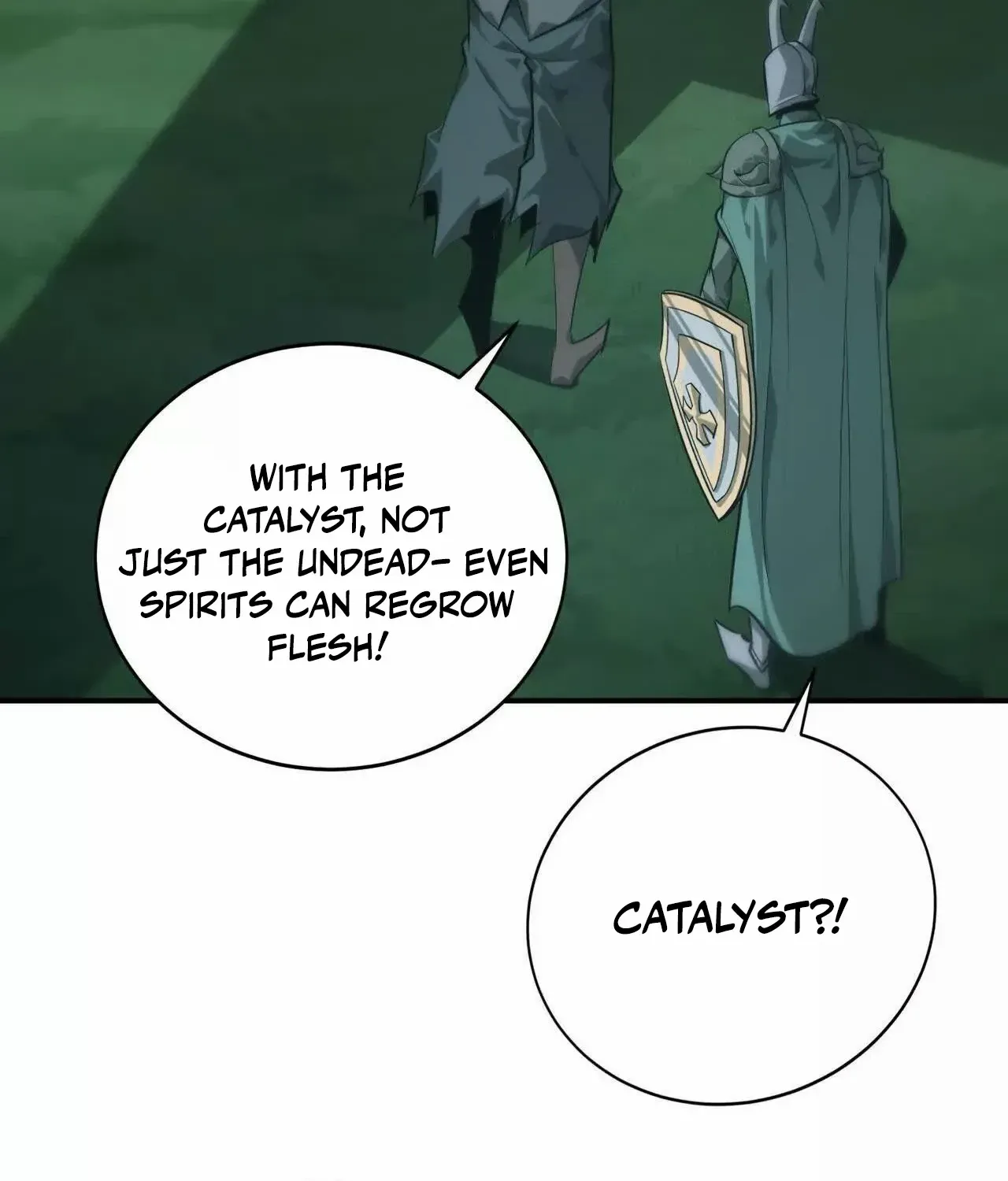 Unparalleled in the Online Gaming World (Remake) Chapter 45 page 84 - 