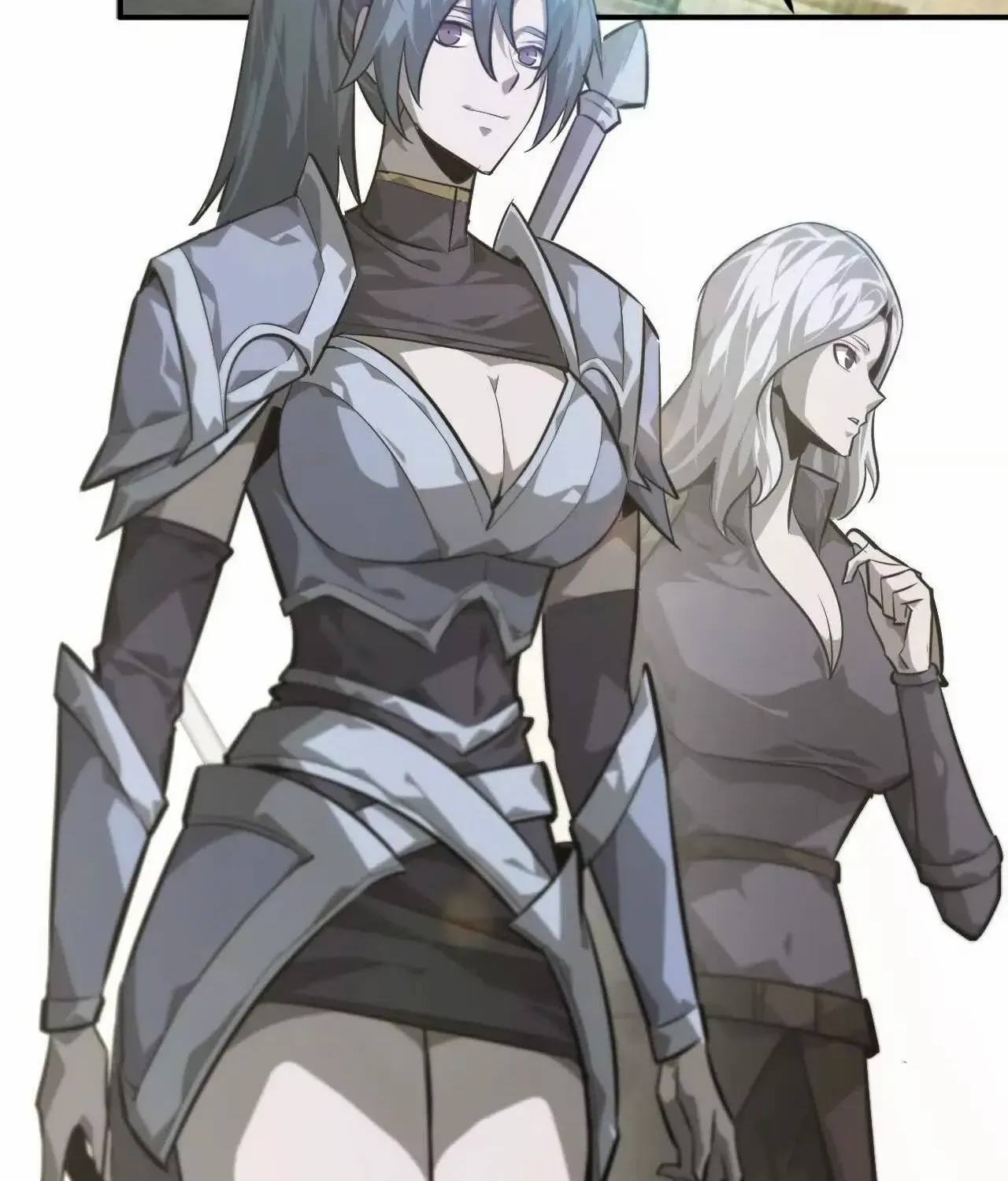 Unparalleled in the Online Gaming World (Remake) Chapter 45 page 90 - 