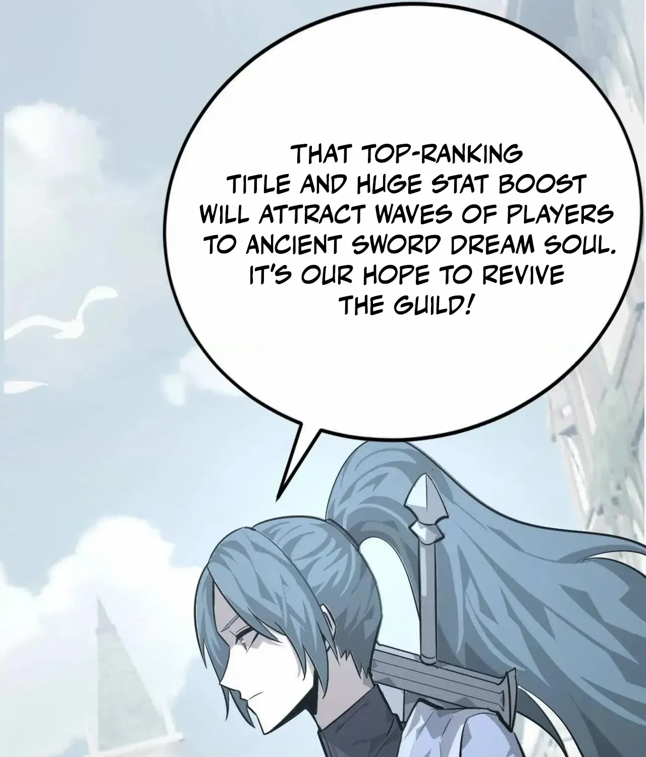 Unparalleled in the Online Gaming World (Remake) Chapter 45 page 96 - 