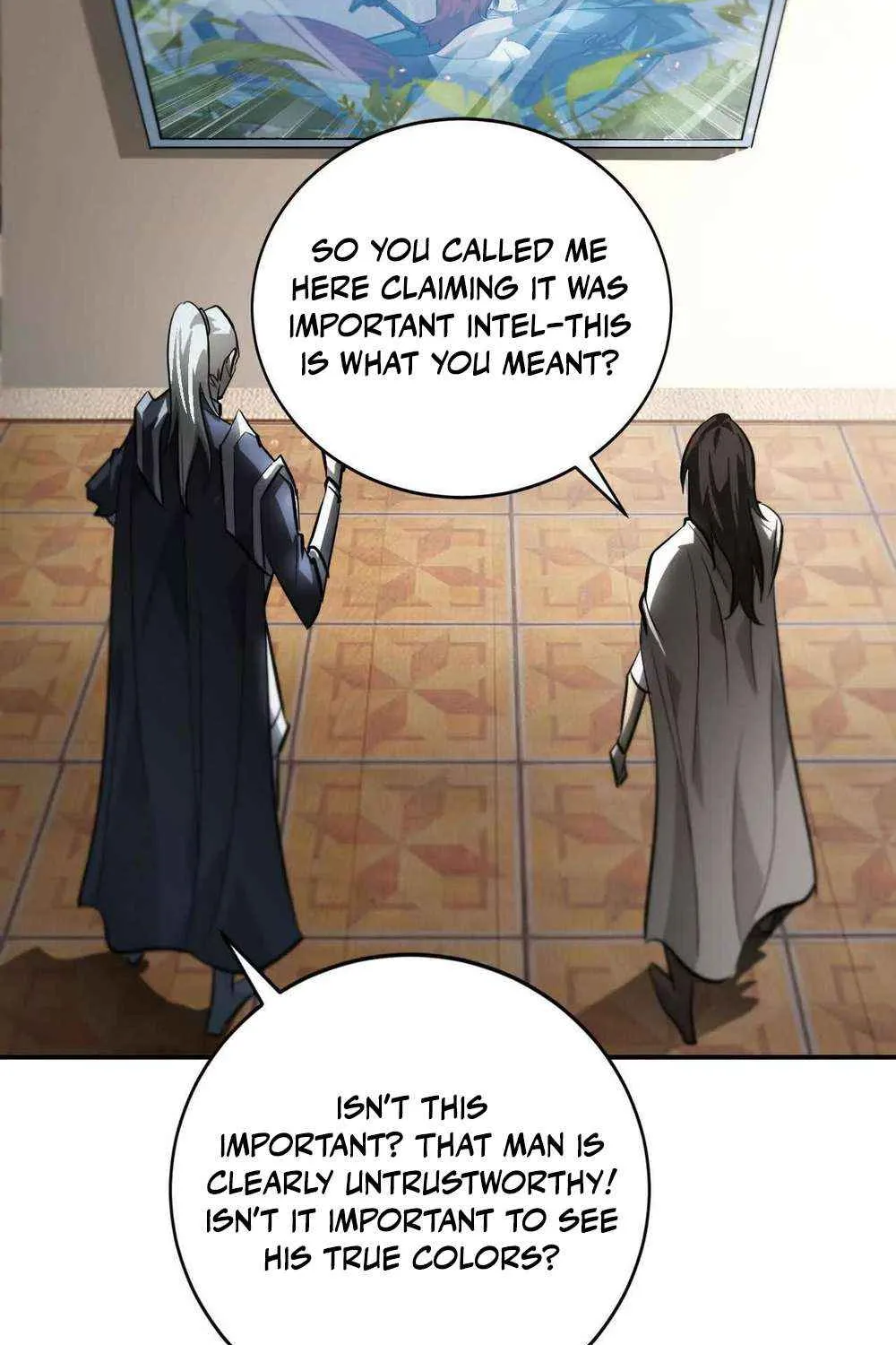 Unparalleled in the Online Gaming World (Remake) Chapter 46 page 101 - 
