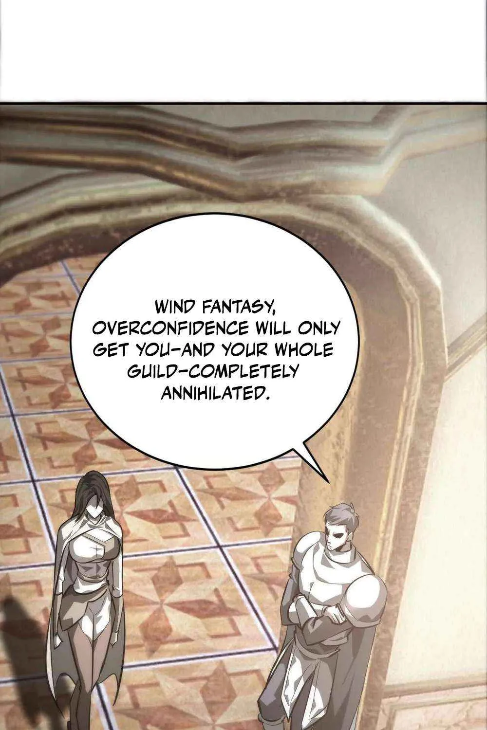 Unparalleled in the Online Gaming World (Remake) Chapter 46 page 106 - 
