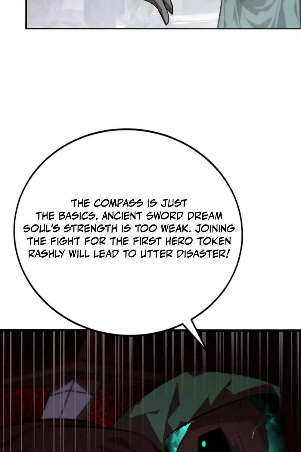 Unparalleled in the Online Gaming World (Remake) Chapter 46 page 13 - 