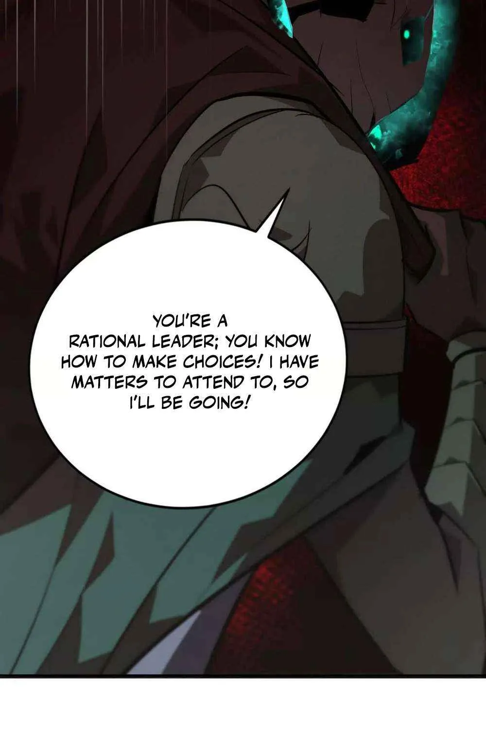 Unparalleled in the Online Gaming World (Remake) Chapter 46 page 14 - 