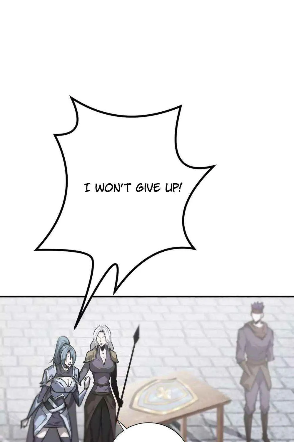 Unparalleled in the Online Gaming World (Remake) Chapter 46 page 15 - 