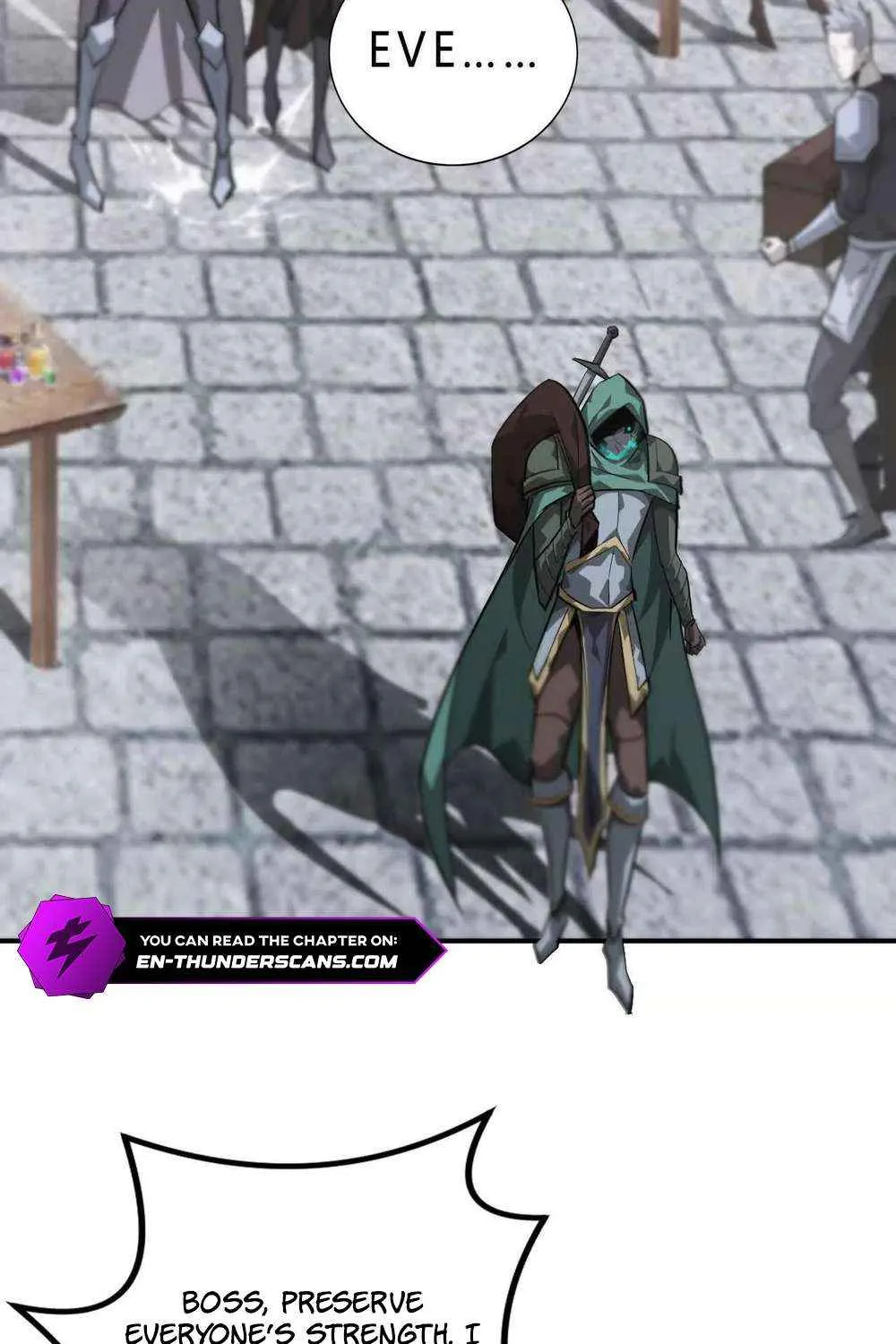 Unparalleled in the Online Gaming World (Remake) Chapter 46 page 16 - 