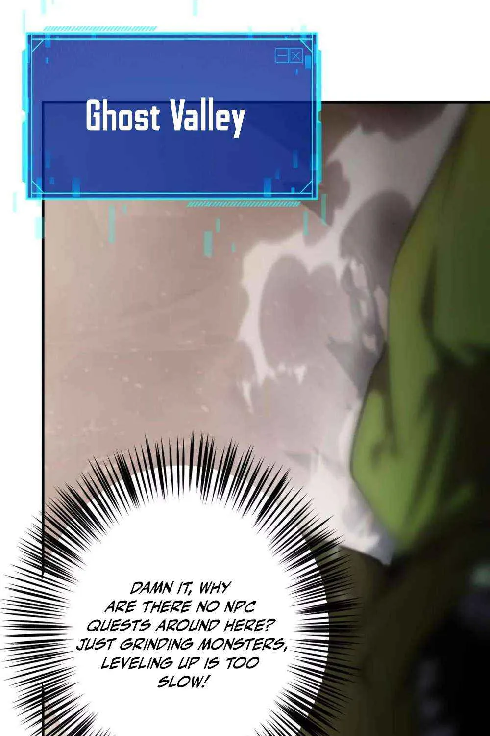 Unparalleled in the Online Gaming World (Remake) Chapter 46 page 19 - 