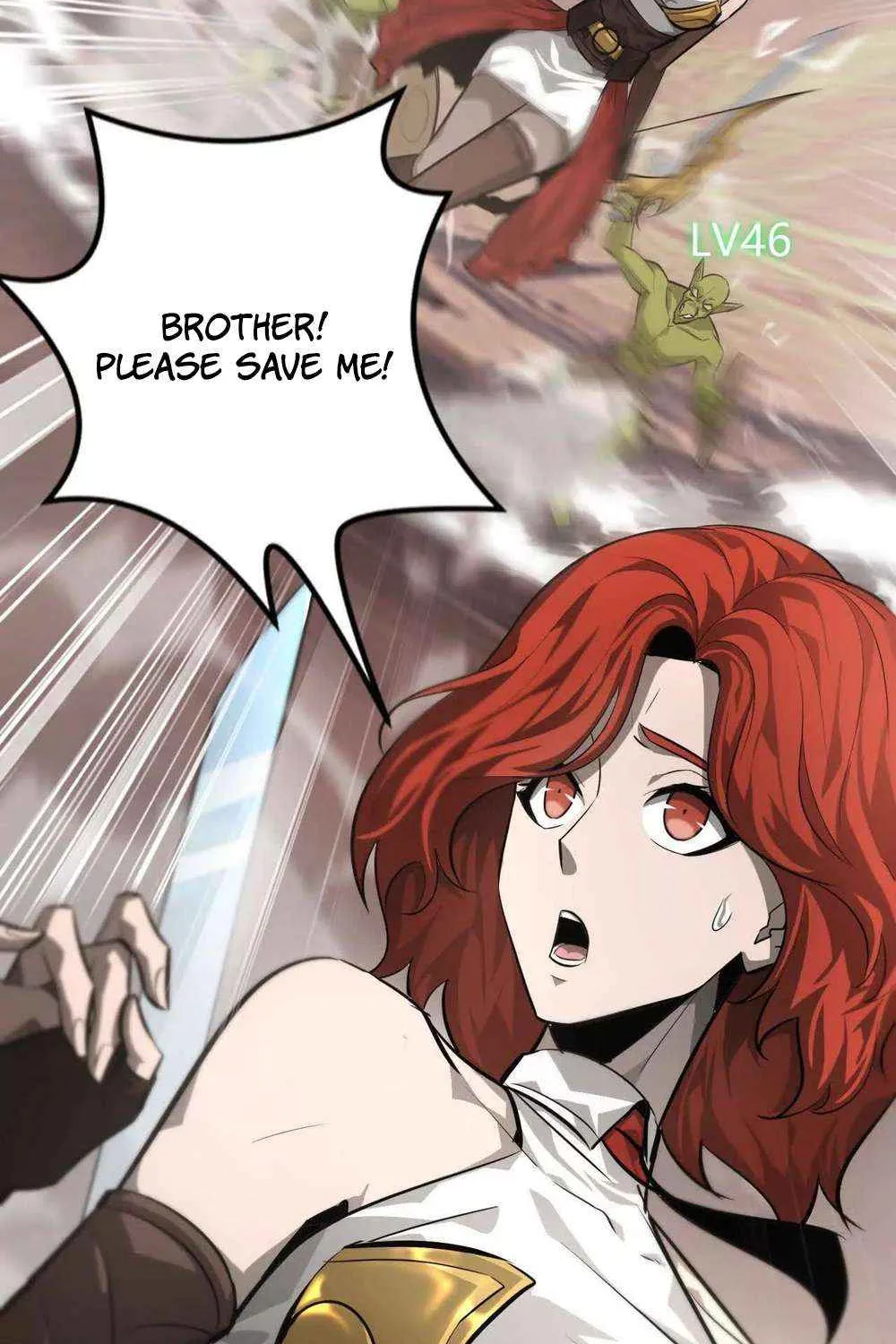Unparalleled in the Online Gaming World (Remake) Chapter 46 page 25 - 