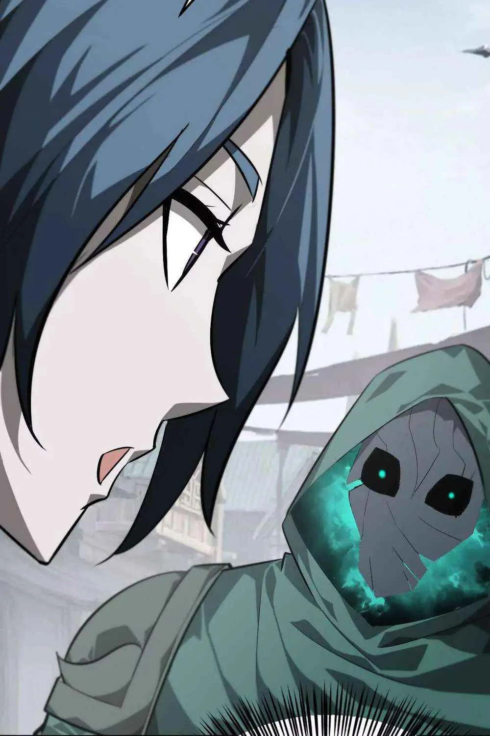 Unparalleled in the Online Gaming World (Remake) Chapter 46 page 4 - 