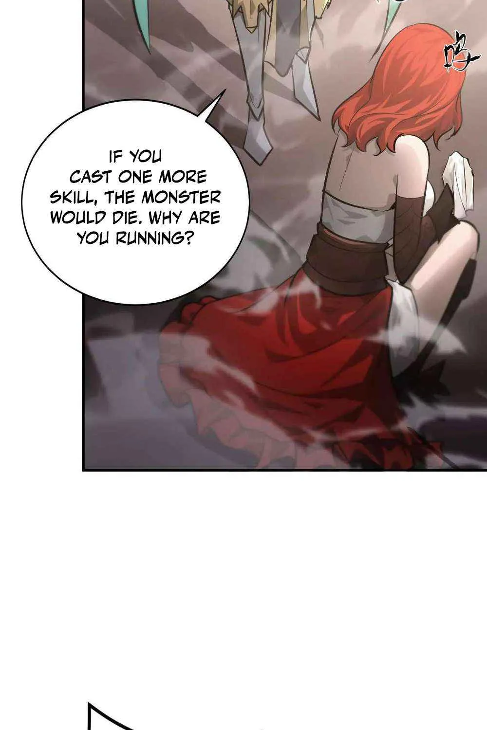 Unparalleled in the Online Gaming World (Remake) Chapter 46 page 32 - 