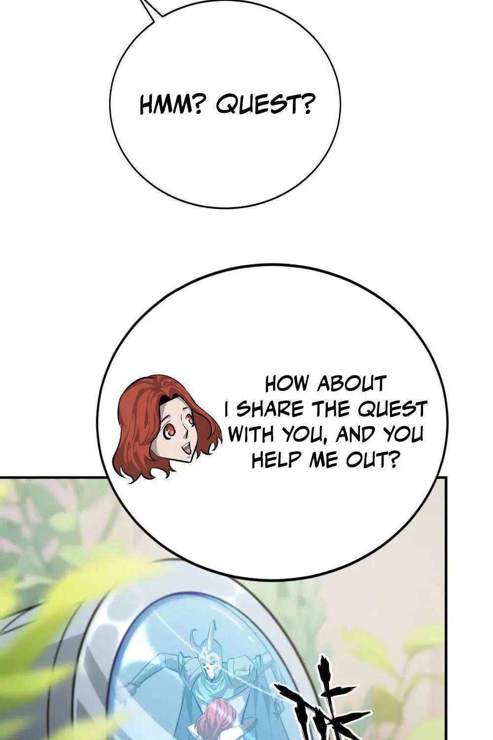 Unparalleled in the Online Gaming World (Remake) Chapter 46 page 35 - 