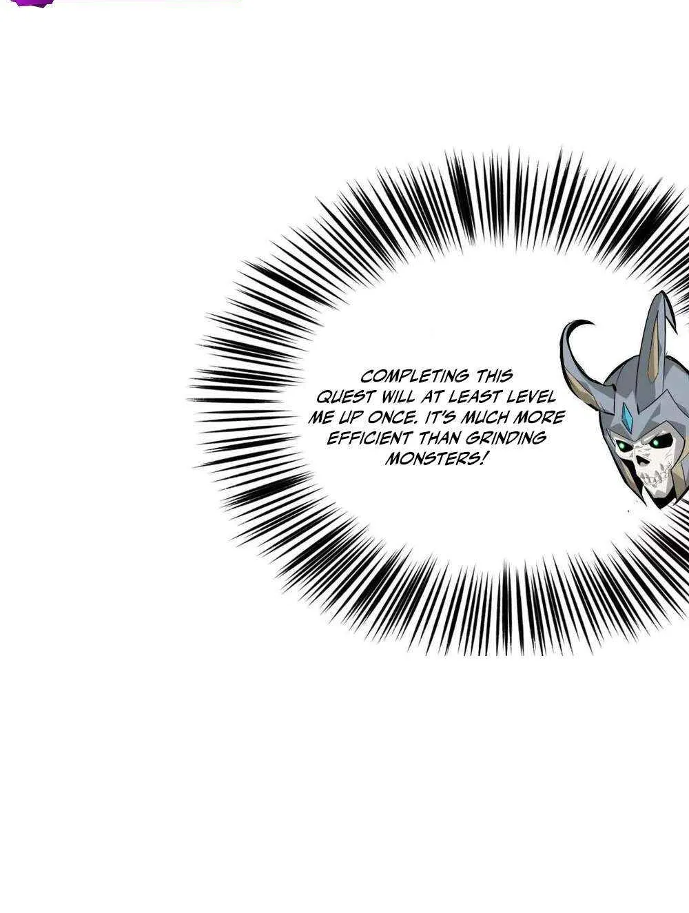 Unparalleled in the Online Gaming World (Remake) Chapter 46 page 38 - 