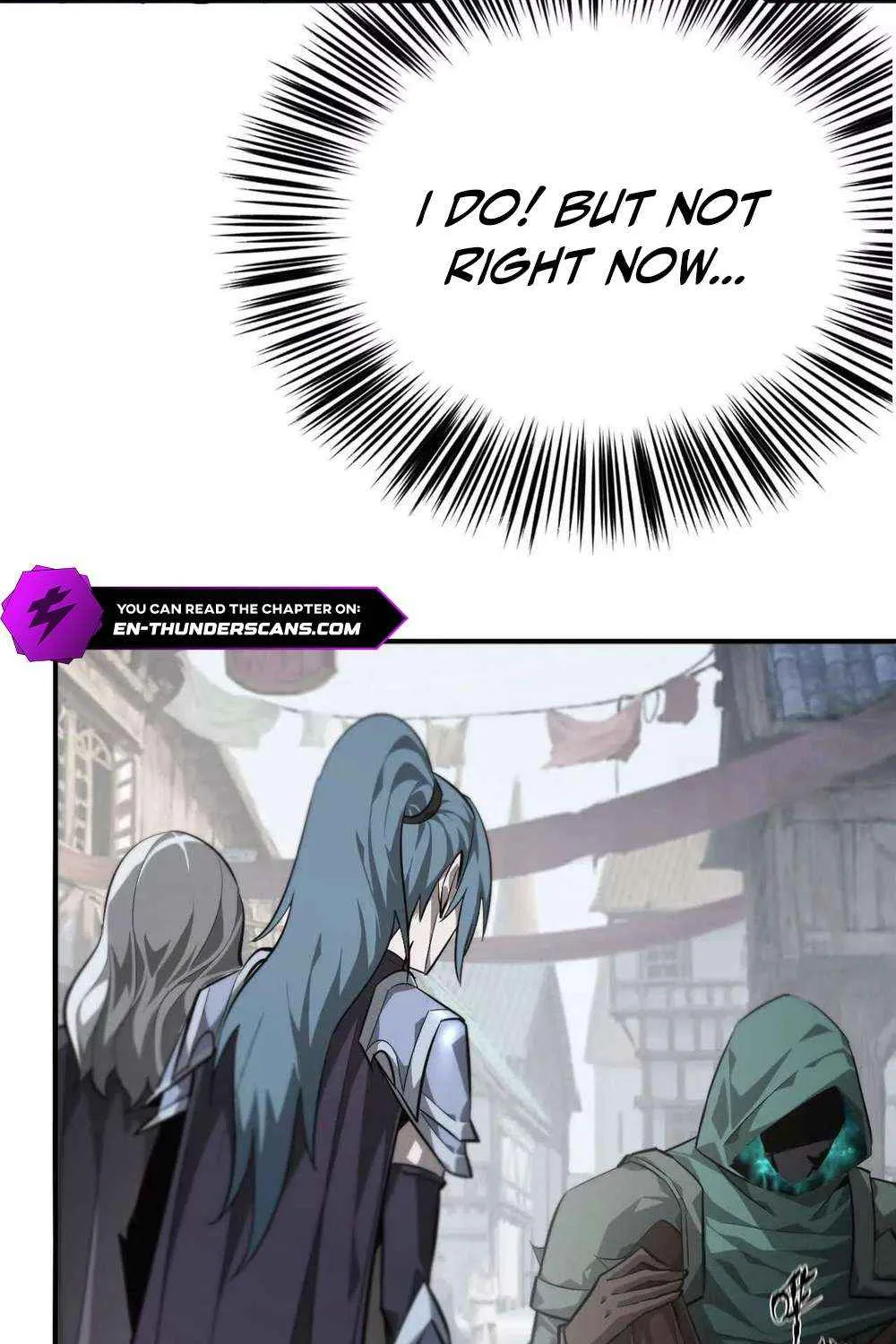 Unparalleled in the Online Gaming World (Remake) Chapter 46 page 5 - 