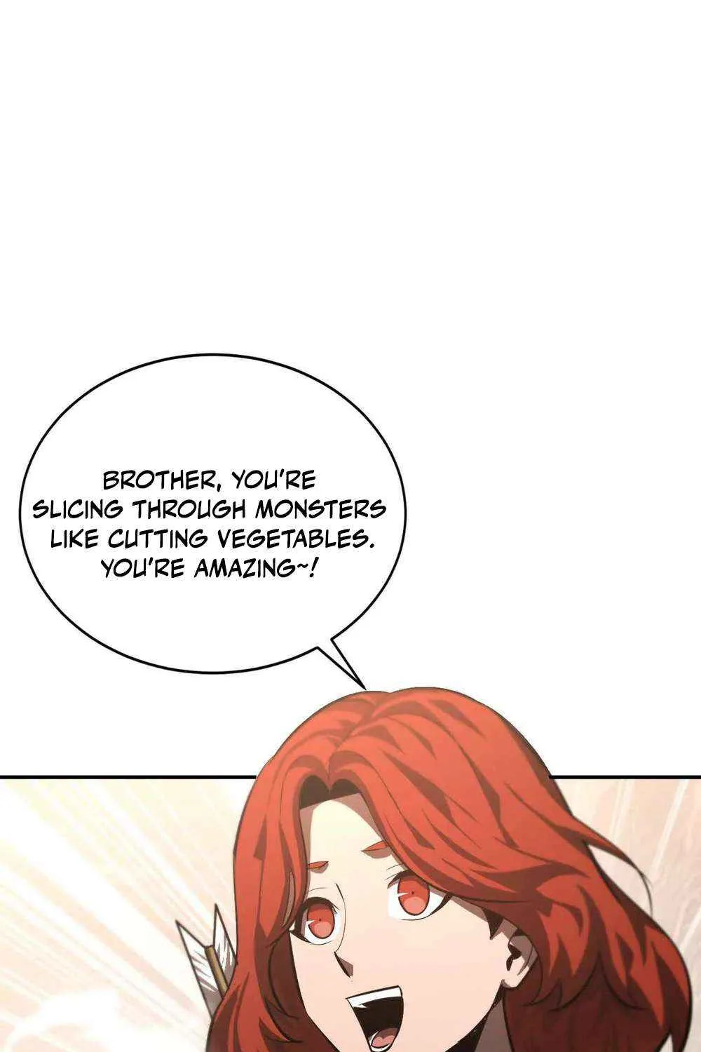Unparalleled in the Online Gaming World (Remake) Chapter 46 page 42 - 