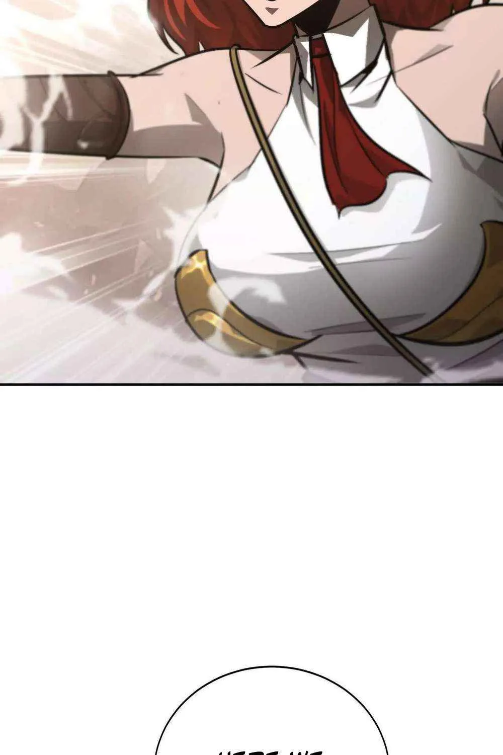 Unparalleled in the Online Gaming World (Remake) Chapter 46 page 43 - 