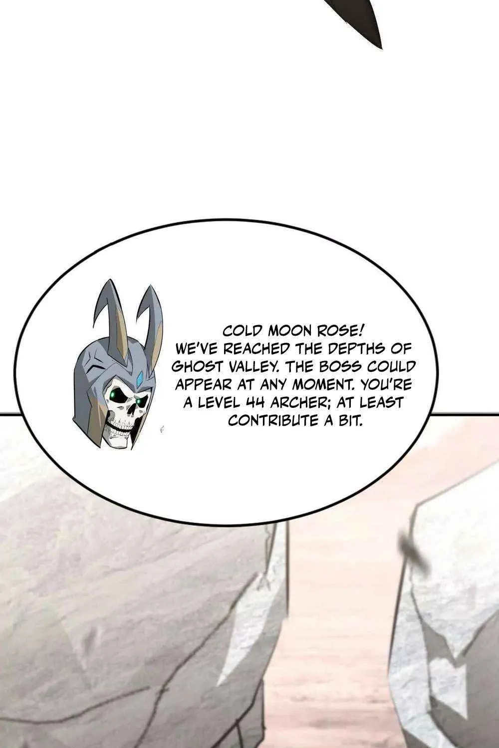 Unparalleled in the Online Gaming World (Remake) Chapter 46 page 45 - 