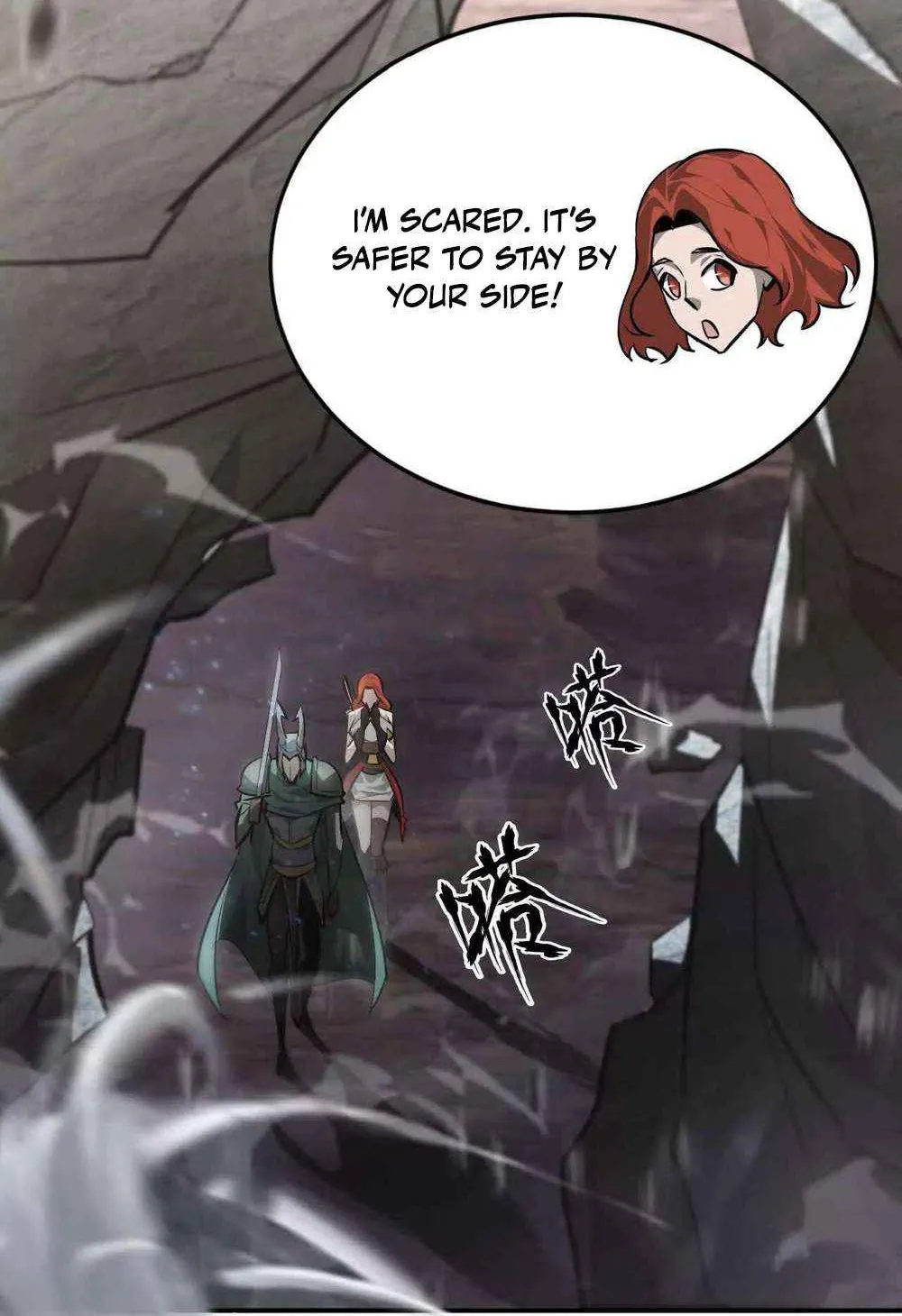 Unparalleled in the Online Gaming World (Remake) Chapter 46 page 46 - 