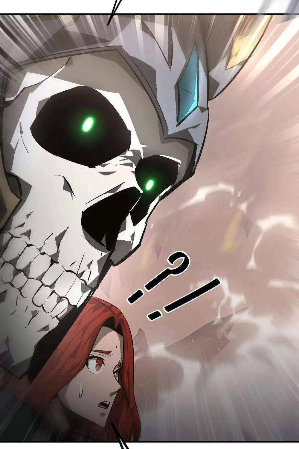 Unparalleled in the Online Gaming World (Remake) Chapter 46 page 48 - 