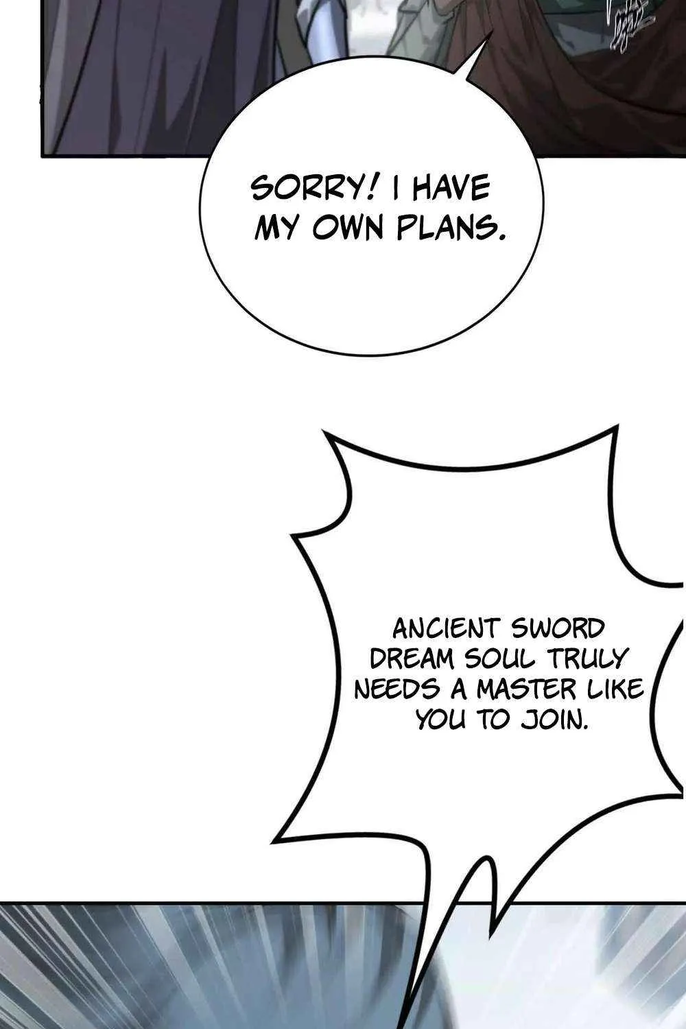 Unparalleled in the Online Gaming World (Remake) Chapter 46 page 6 - 