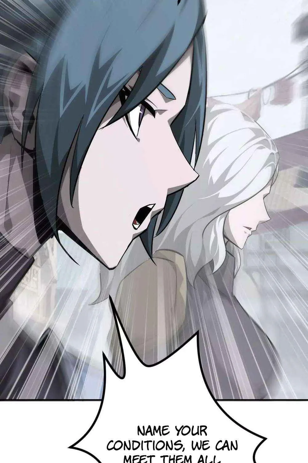 Unparalleled in the Online Gaming World (Remake) Chapter 46 page 7 - 