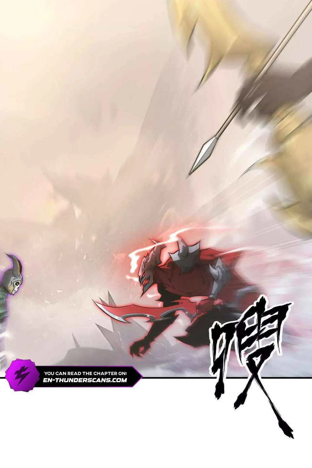 Unparalleled in the Online Gaming World (Remake) Chapter 46 page 63 - 