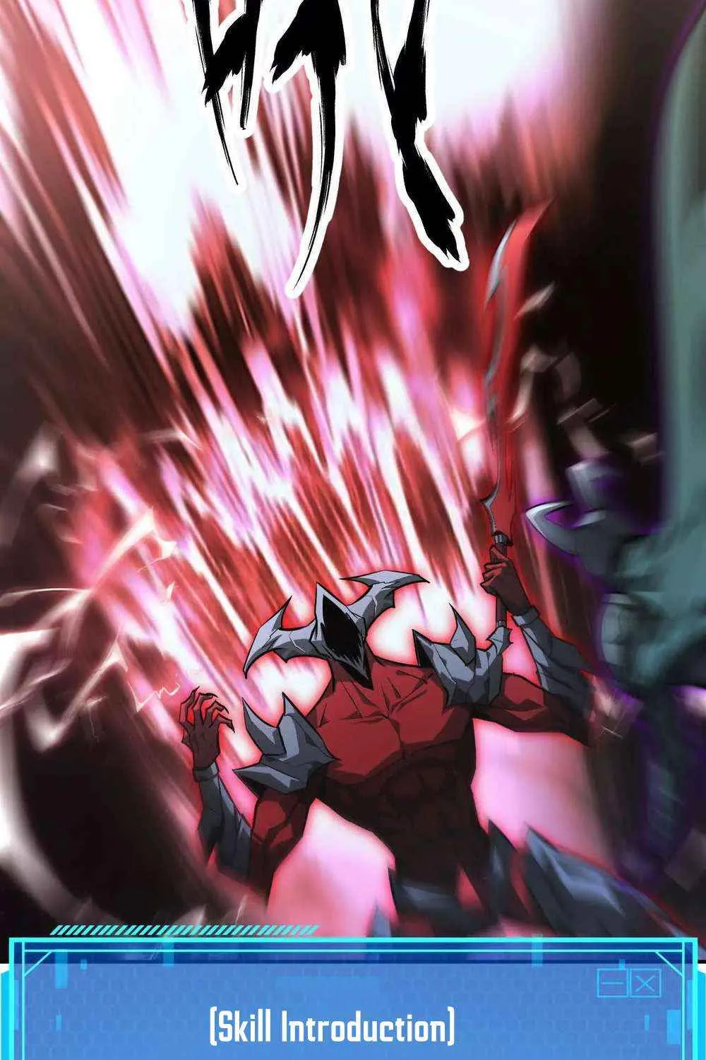 Unparalleled in the Online Gaming World (Remake) Chapter 46 page 69 - 