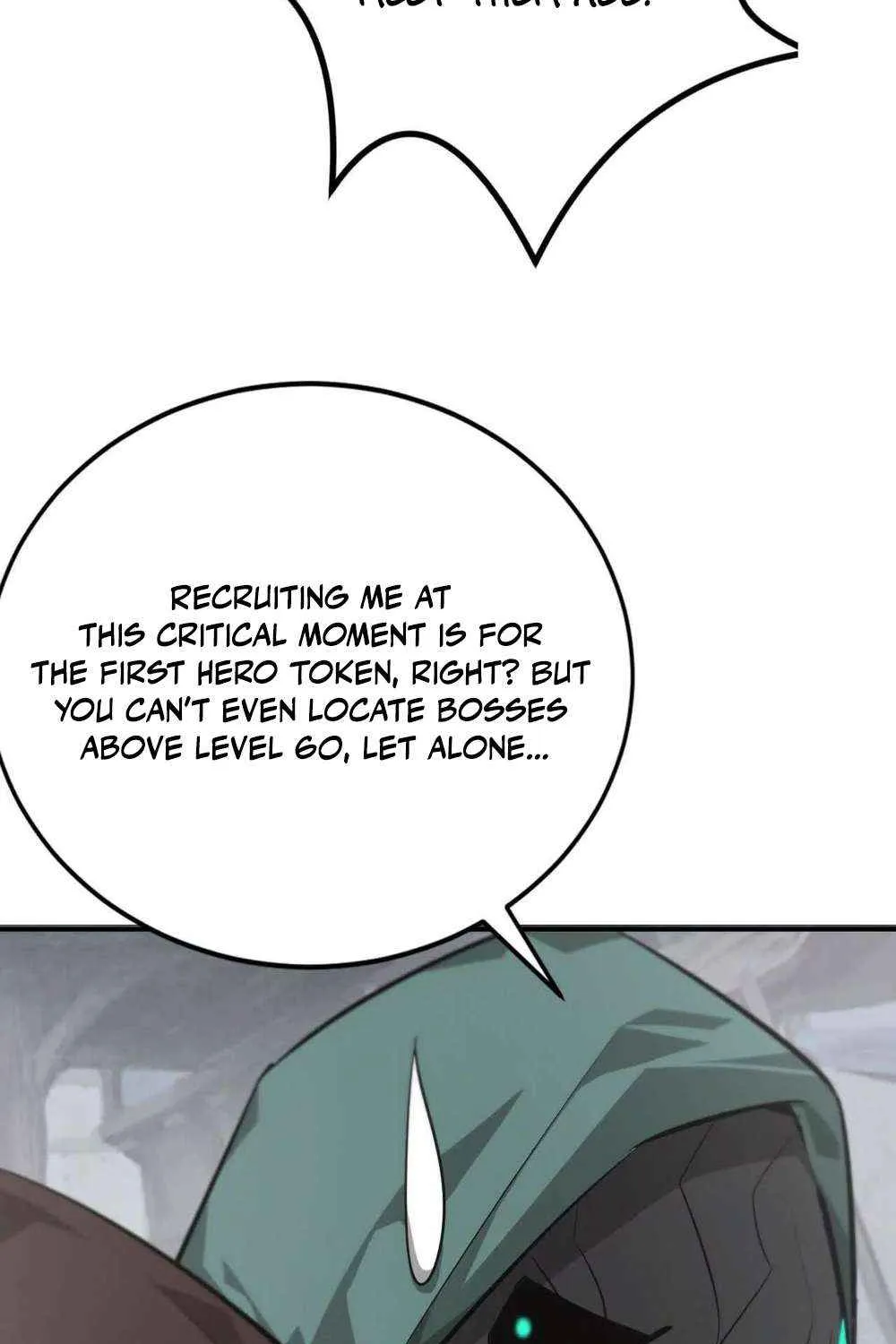Unparalleled in the Online Gaming World (Remake) Chapter 46 page 8 - 