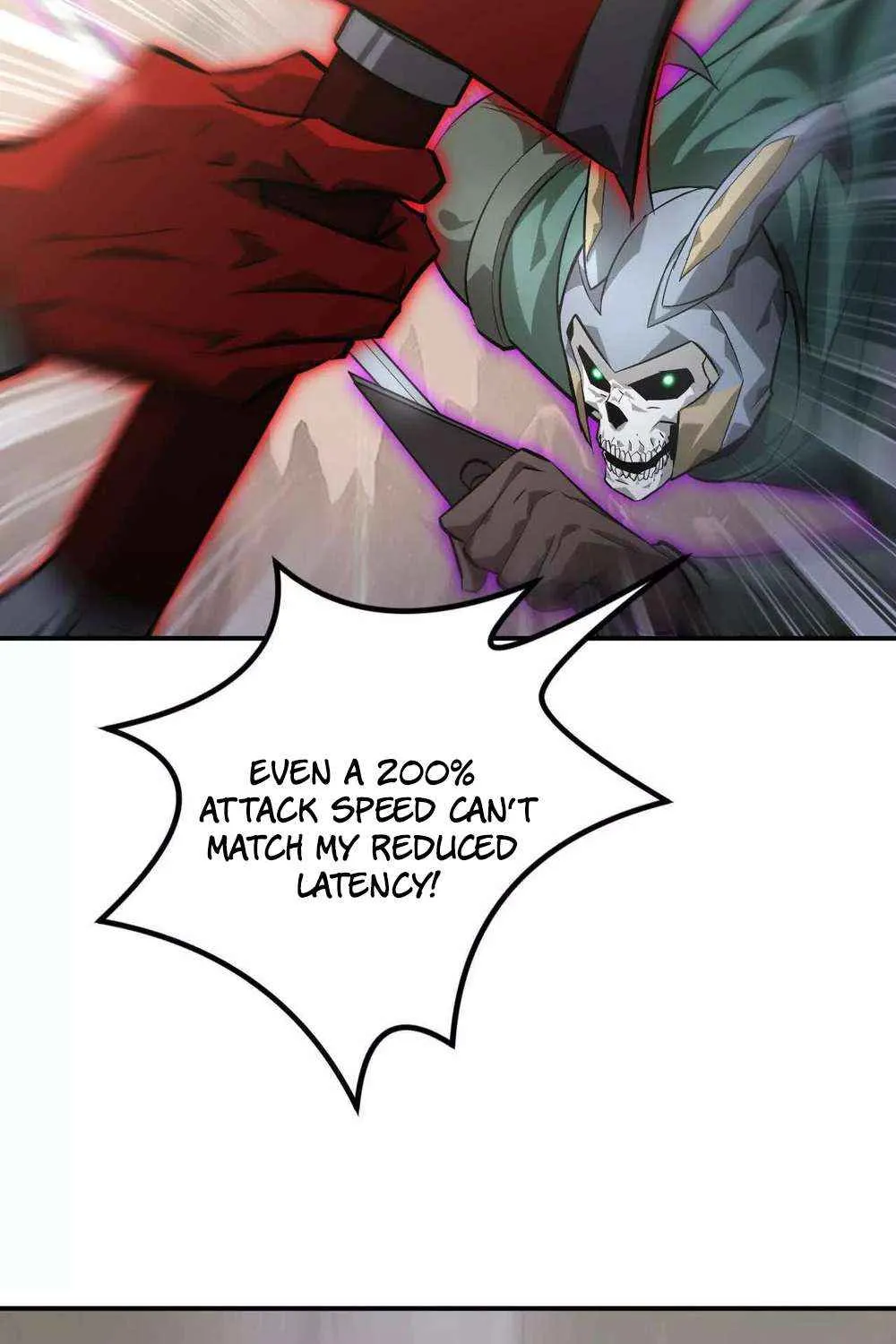 Unparalleled in the Online Gaming World (Remake) Chapter 46 page 71 - 